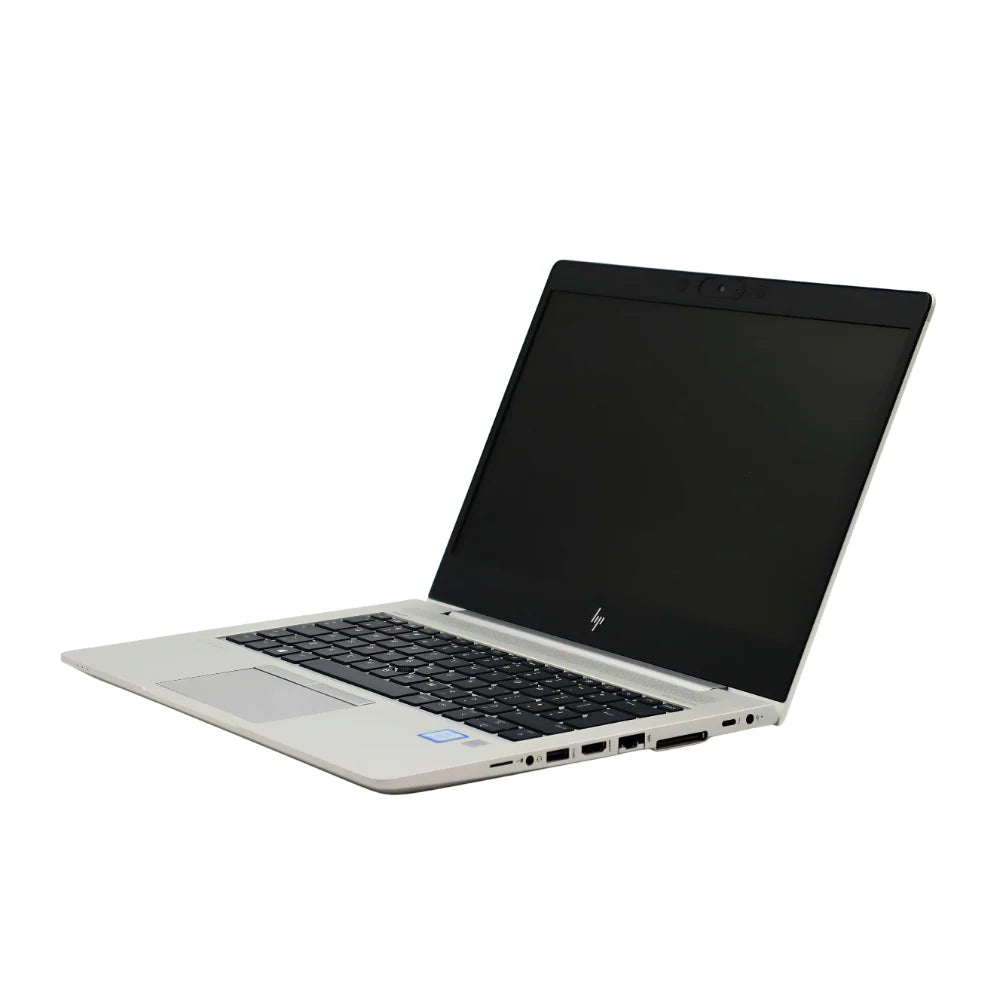 Used HP Elitebook 735 G6: Ryzen 5, 3000 Series, 8GB RAM, 256GB SSD