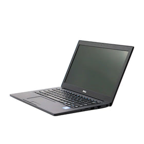Used Dell Latitude E7290: Intel Core i5, 8th Gen, 8GB RAM, 256GB SSD