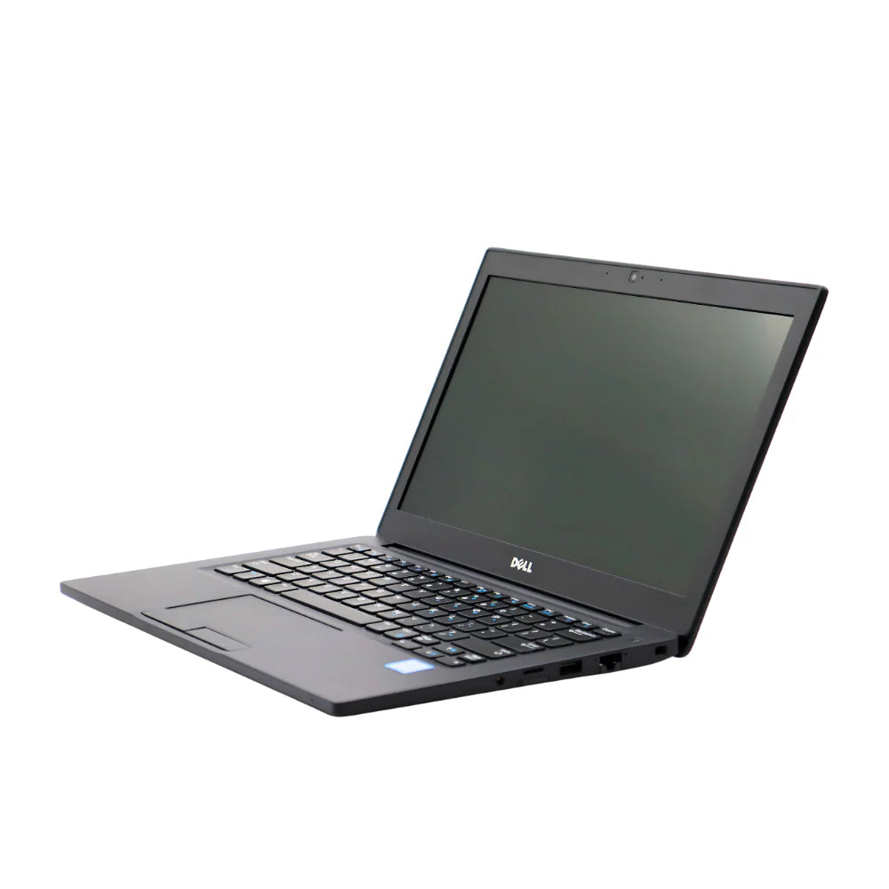 Used Dell Latitude E7290: Intel Core i5, 8th Gen, 8GB RAM, 256GB SSD