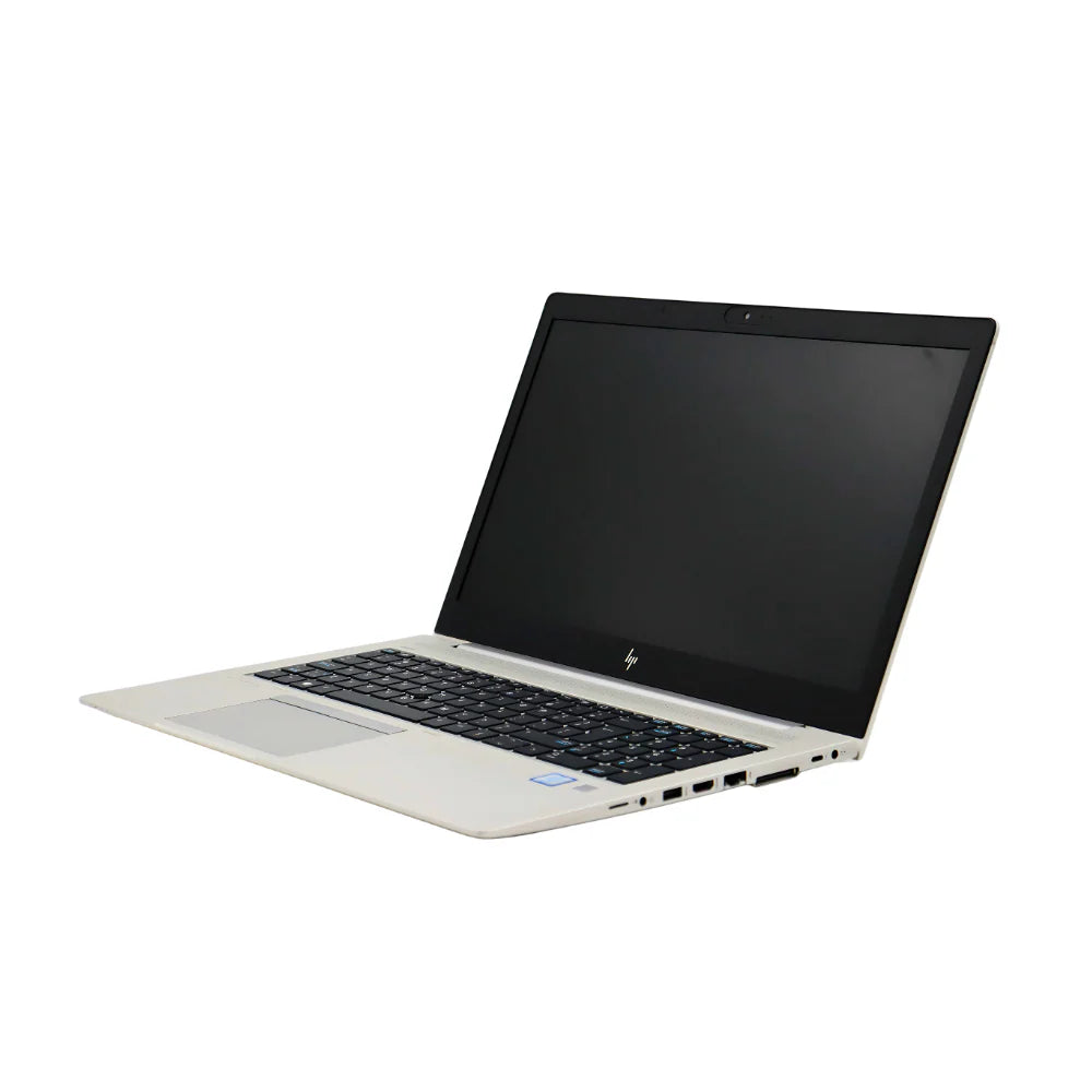 Used HP Elitebook 755 G5: Ryzen 5, 2000 Series, 8GB RAM, 256GB SSD