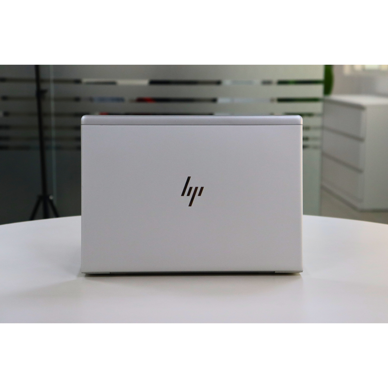 HP ELITEBOOK 840 G6: 8th Gen i5, 8GB RAM, 256GB SSD, SN:00634