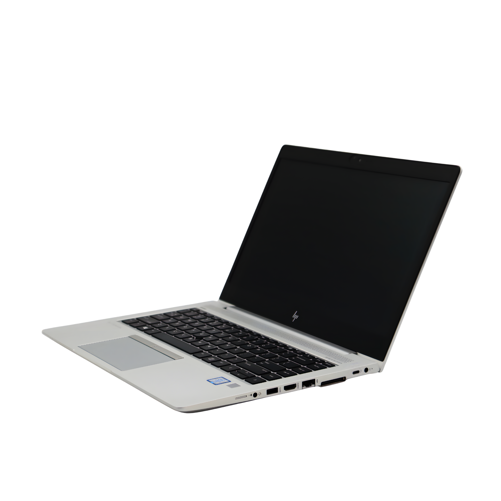 HP ELITEBOOK 840 G6: 8th Gen i5, 8GB RAM, 256GB SSD, SN:94305