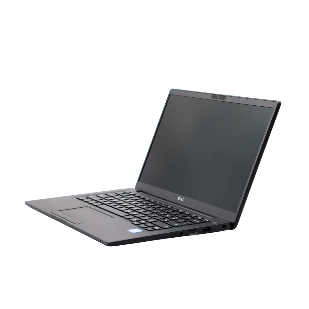 Used Dell Latitude 7400: Intel Core i5, 8th Gen, 8GB RAM, 256GB SSD