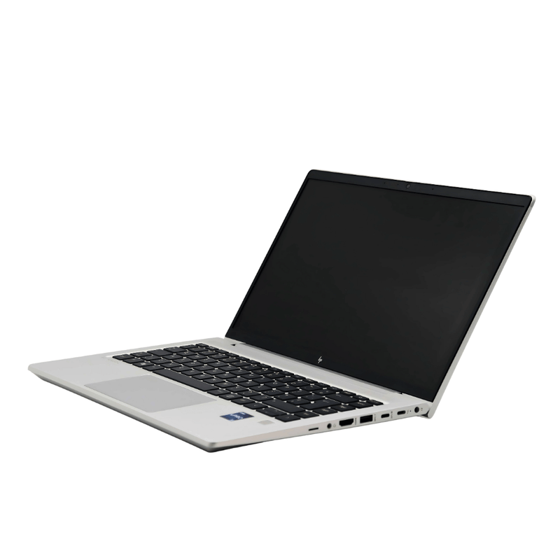 HP ELITEBOOK 640 G10: 13th Gen i5, 16GB RAM, 512GB SSD, SN:00027