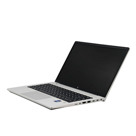 HP ELITEBOOK 640 G10 : 13th Gen i5, 16GB RAM, 512GB SSD, SN:00027