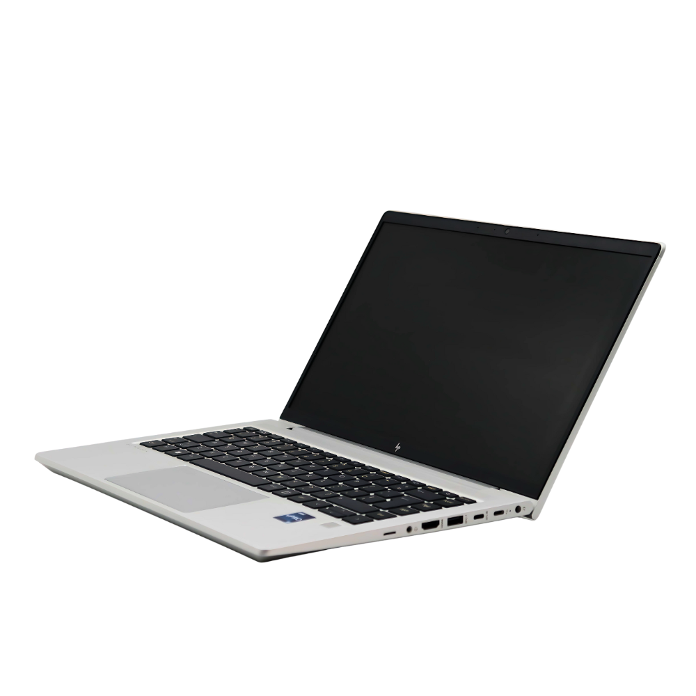 HP ELITEBOOK 640 G10 : 13th Gen i5, 16GB RAM, 512GB SSD, SN:00027