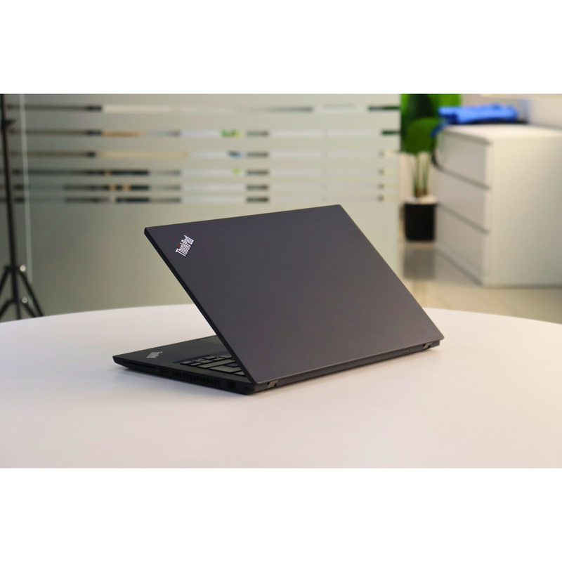 LENOVO THINKPAD T14 GEN 2I: 11th Gen i5, 16GB RAM, 256GB SSD, SN:01134