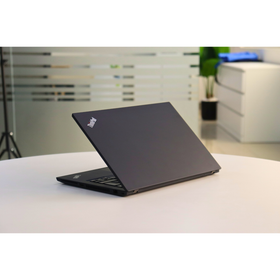 LENOVO THINKPAD T14 GEN 2I: 11th Gen i5, 16GB RAM, 256GB SSD, SN:01134