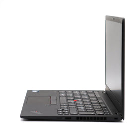 Lenovo ThinkPad X1 Carbon 7th: Intel Core i5, 8th Gen, 16GB RAM, 256GB SSD