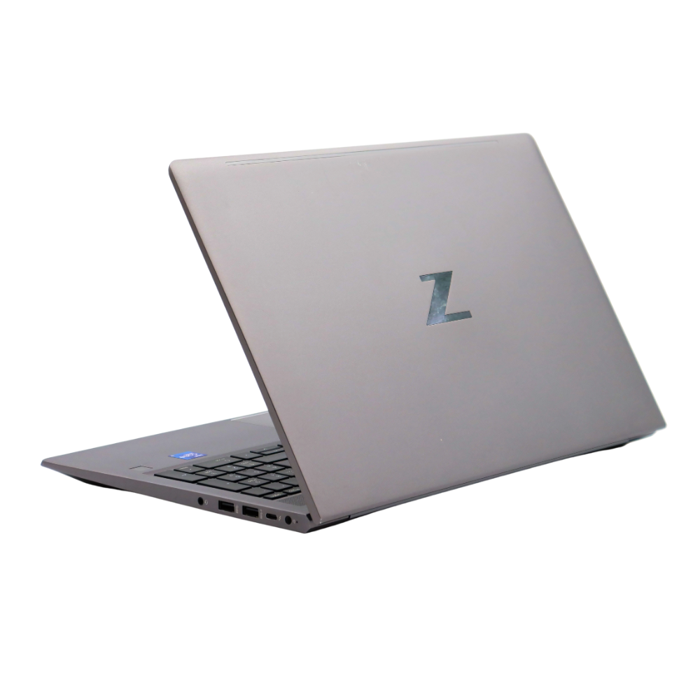 HP ZBOOK POWER 15 G8: 11th Gen i7, 32GB RAM, 1024GB SSD, SN:00446