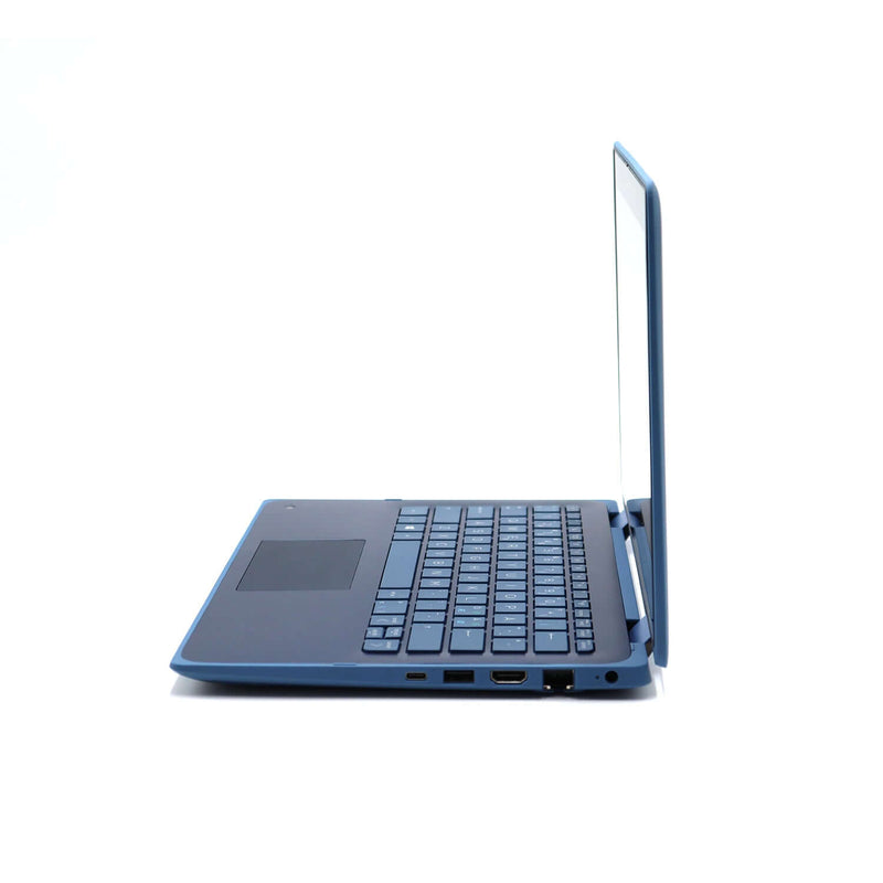 ProBook X360 11 G5 EE: Celeron, 4GB RAM, 128GB SSD, SN:00182