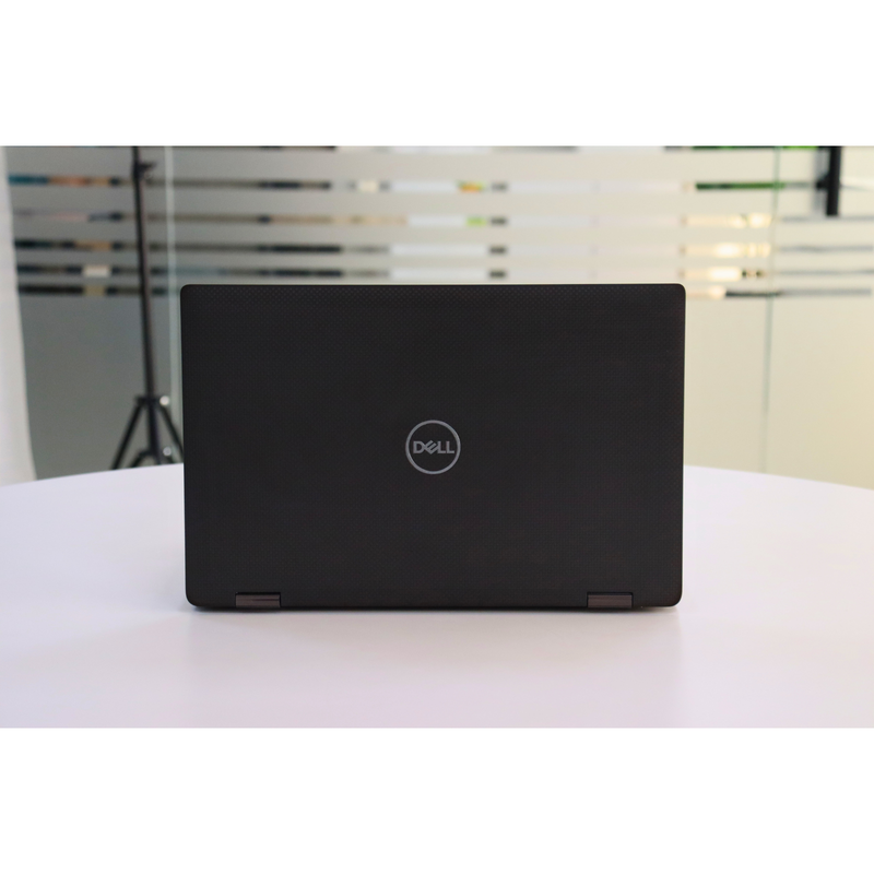Dell LATITUDE 7430: 12th Gen i5, 16GB RAM, 256GB SSD, SN:95637