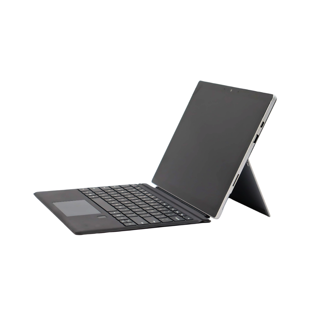 MICROSOFT SURFACE PRO 7+: 11th Gen i5, 16GB RAM, 256GB SSD, SN:07544