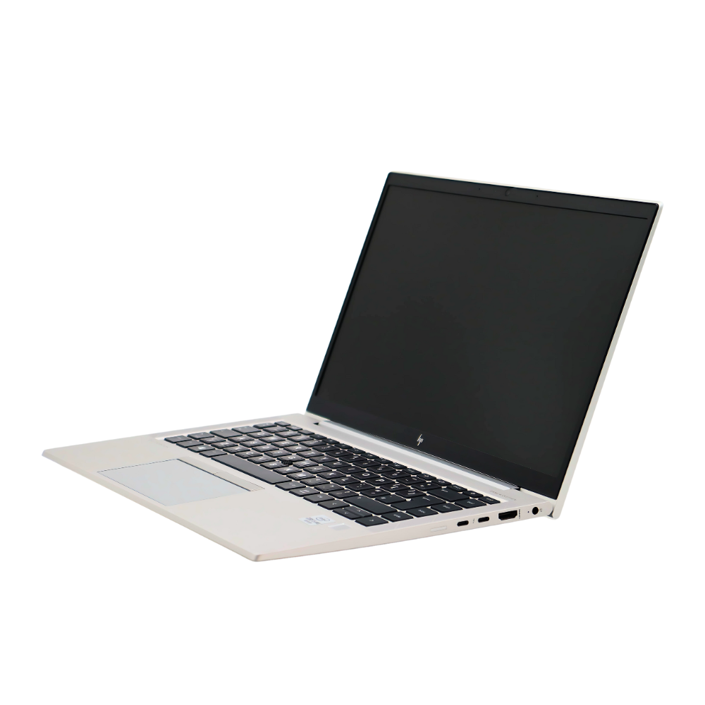 Used HP Elitebook 840 G7: Intel Core i5, 10th Gen, 8GB RAM, 256GB SSD