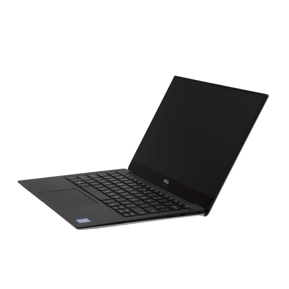 Dell XPS 13 9370: 8th Gen i5, 8GB RAM, 256GB SSD, SN:52833