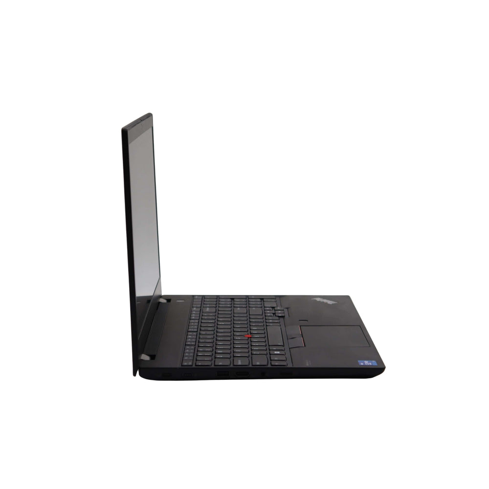 LENOVO THINKPAD T15 GEN 2I: Intel Core i7, 11th Gen, 16GB RAM, 512 GB SSD SN:58177