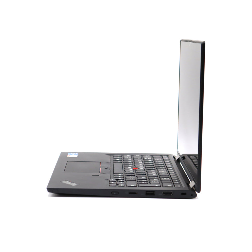 Lenovo ThinkPad Yoga L13 2nd Gen: Intel Core i5, 11th Gen, 16GB RAM, 256GB SSD