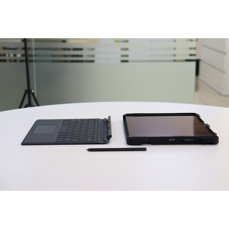 Dell Latitude 7320 Detachable: 11th Gen i7, 16GB RAM, 256GB SSD, SN:97980