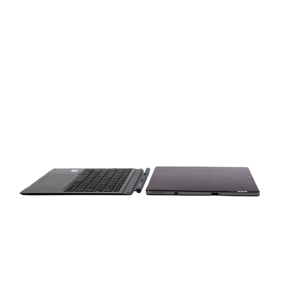Dell Latitude 7210 2-IN-1: 10th Gen i7, 16GB RAM, 256GB SSD, SN:33814