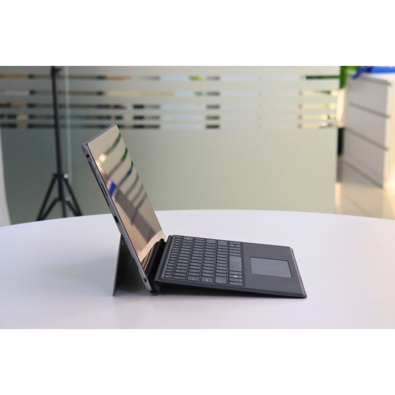 Dell Latitude 7320 Detachable: 11th Gen i5, 16GB RAM, 256GB SSD, SN:95594