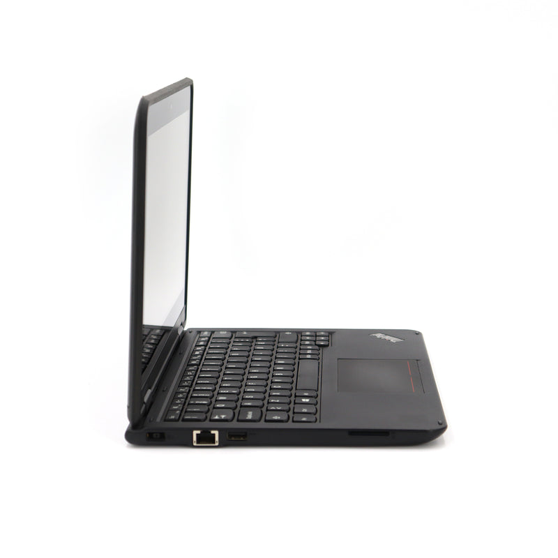 ThinkPad Yoga 11E 3rd Gen: Celeron, 4GB RAM, 128GB SSD, SN:00111