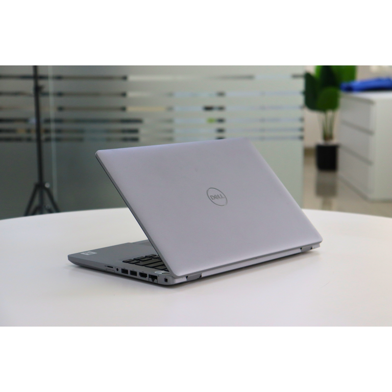 DELL LATITUDE 5410: 10th Gen i7, 32GB RAM, 512GB SSD, SN:917607