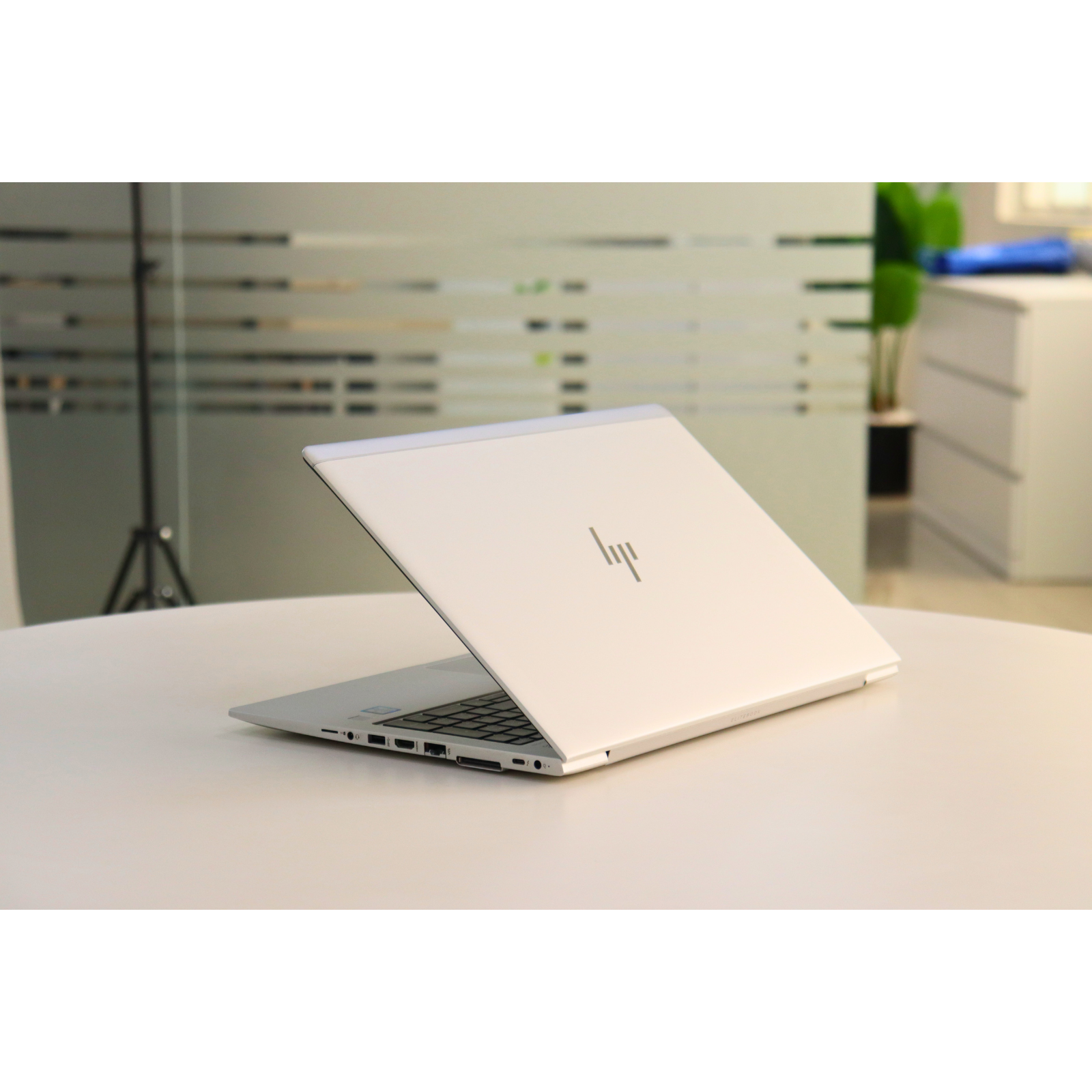 HP EliteBook 850 G6: Intel Core i7, 8th Gen, 8GB RAM, 256GB SSD SN:912844
