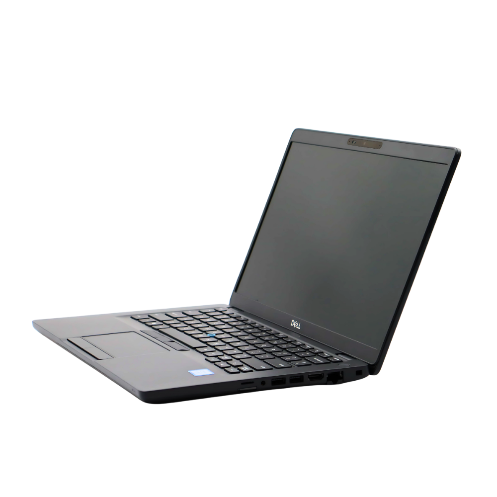 Used Dell Latitude 7420: Intel Core i5, 11th Gen, 8GB RAM, 256GB SSD