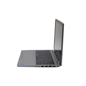 Dell LATITUDE 5520: 11th Gen i5, 16GB RAM, 256GB SSD, SN:77635
