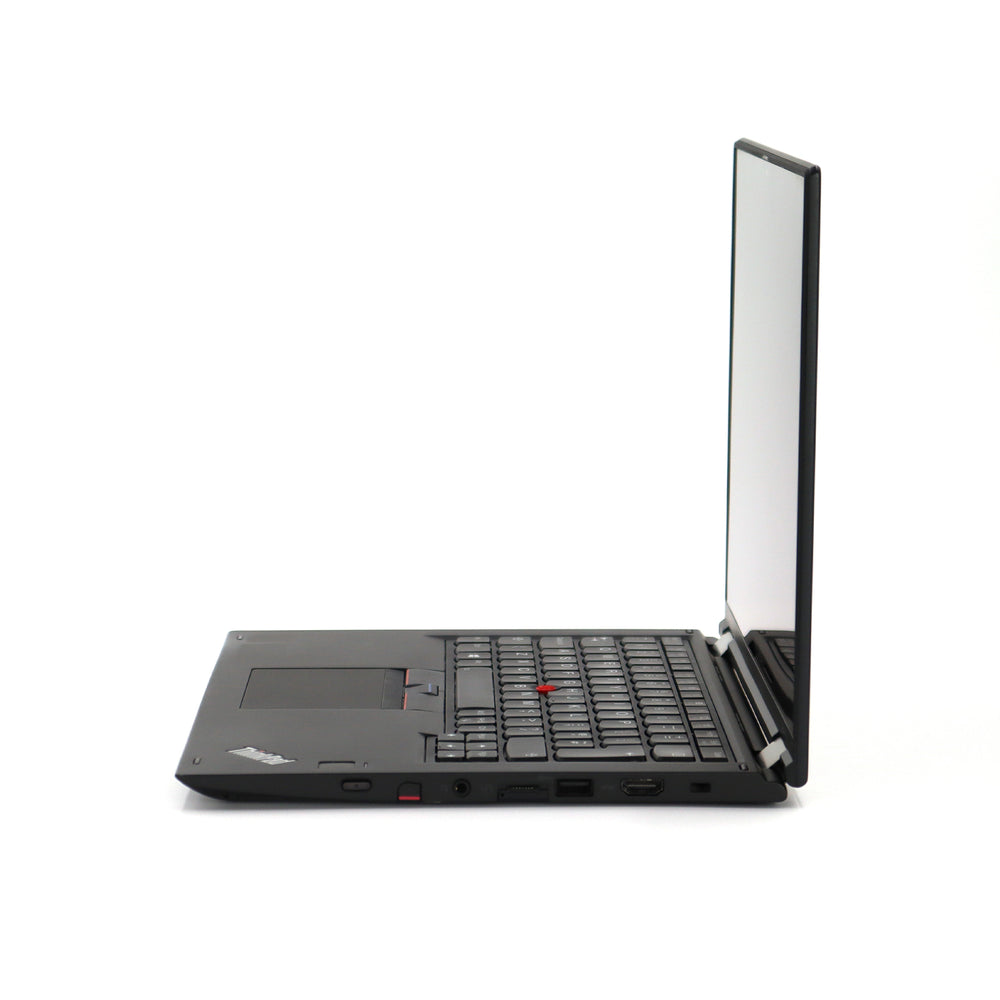 ThinkPad X380 Yoga: Intel Core i5, 8th Gen, 8GB RAM, 256 GB SSD