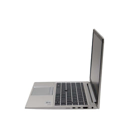HP ELITEBOOK 840 G7: Intel Core i5, 10th Gen, 16GB RAM, 256GB SSD SN:00478