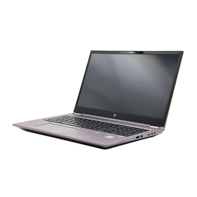 HP ZBOOK FURY 15 G7 MOBILE WORKSTATION: 10th Gen i7, 32GB RAM, 512GB SSD, SN:27421