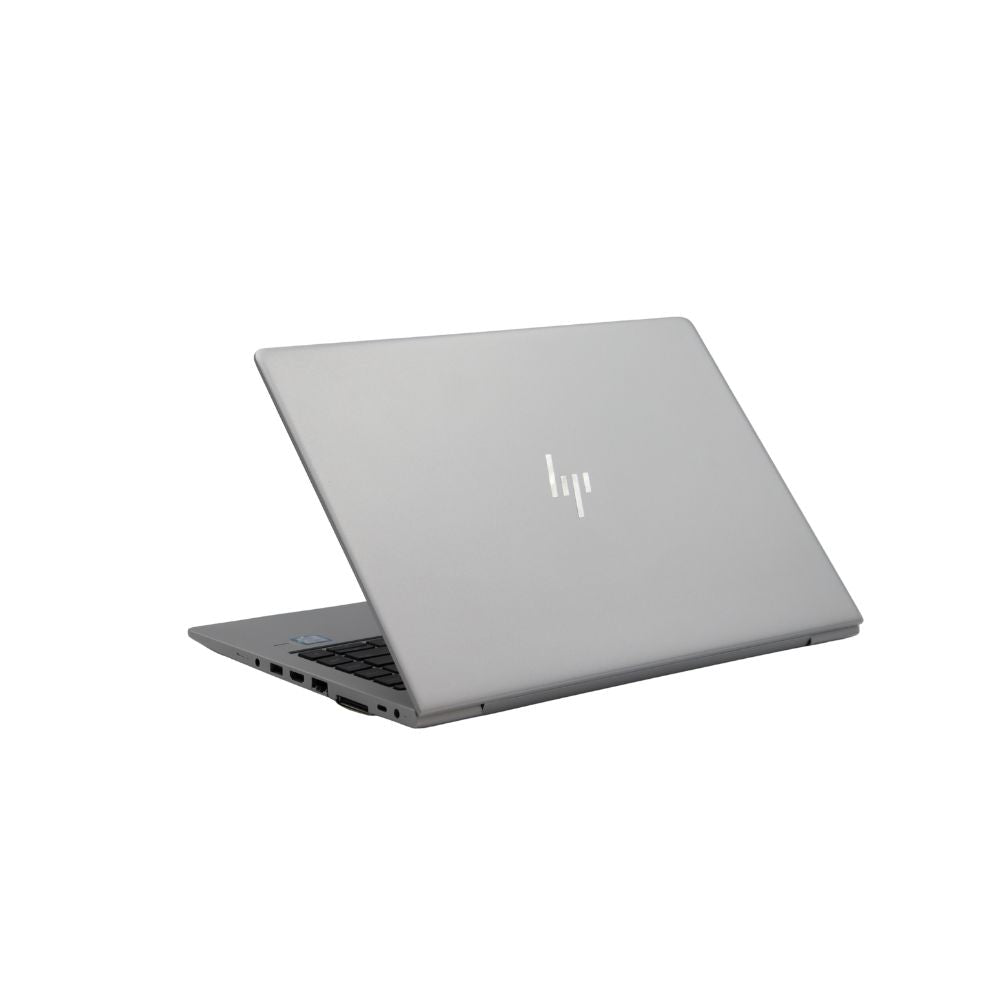 ELITEBOOK 840 G6: Intel Core i7, 8th Gen, 8GB RAM, 256GB SSD