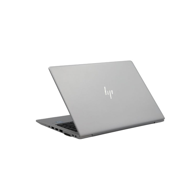 ELITEBOOK 840 G6: Intel Core i7, 8th Gen, 8GB RAM, 256GB SSD