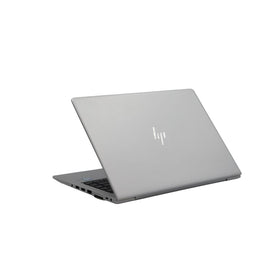 ELITEBOOK 840 G6: Intel Core i7, 8th Gen, 8GB RAM, 256GB SSD