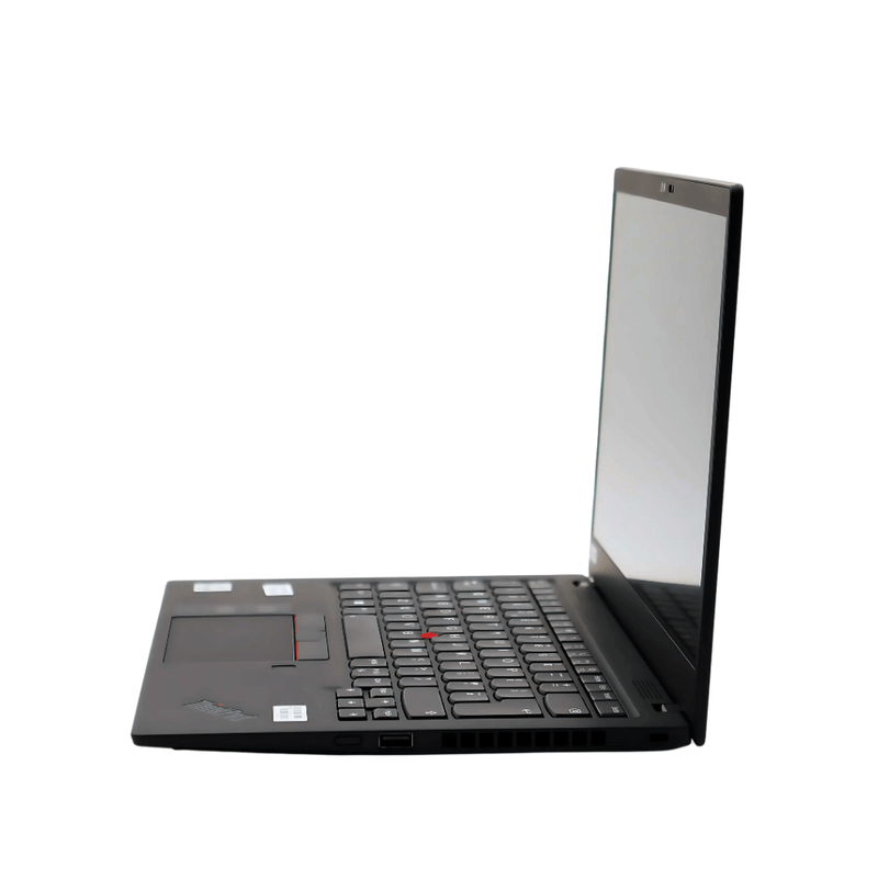 LENOVO THINKPAD X1 CARBON GEN 8: 10th Gen i5, 8GB RAM, 512GB SSD, SN:00530