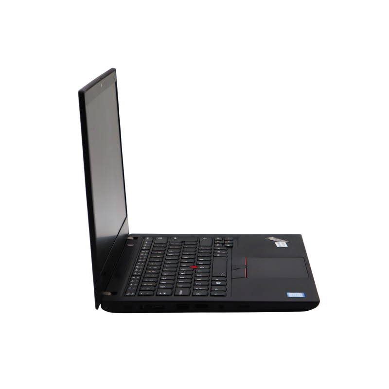 Lenovo ThinkPad T490: Intel Core i7, 8th Gen, 32GB RAM, 1024GB SSD SN:01259