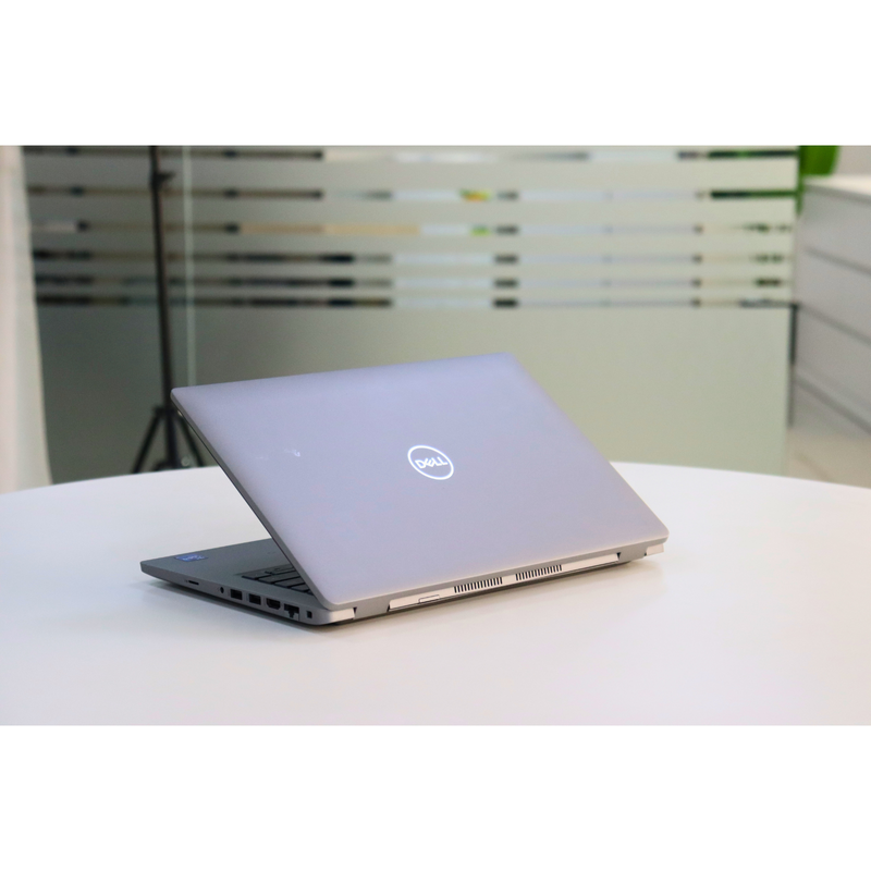 Dell LATITUDE 5420: 11th Gen i7, 16GB RAM, 512GB SSD, SN:95898