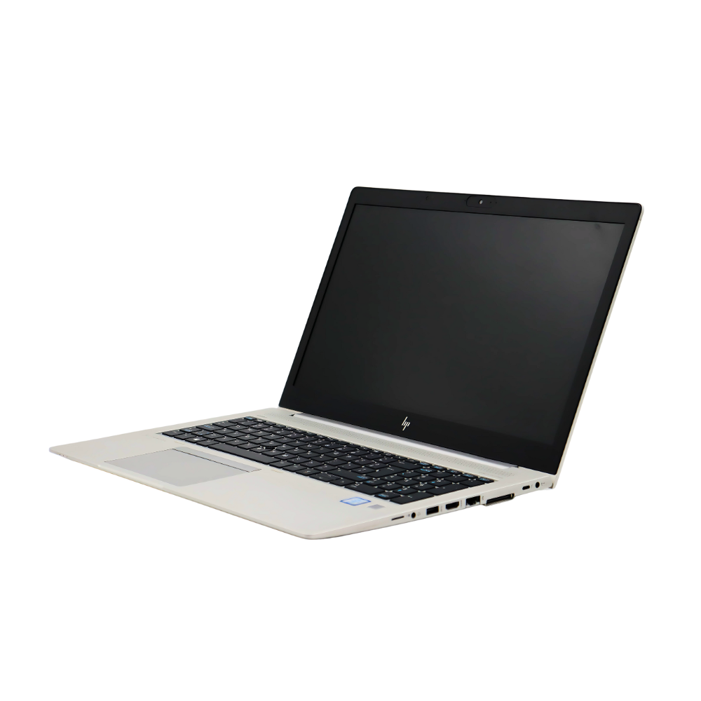 Used HP Elitebook 850 G6: Intel Core i5, 8th Gen, 8GB RAM, 256GB SSD