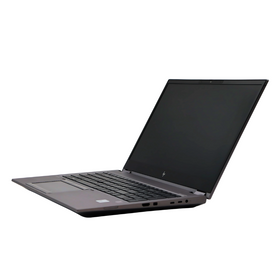 HP ZBOOK FURY 15 G7: 10th Gen i7, 32GB RAM, 512GB SSD, SN:27422