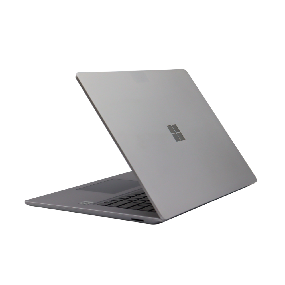 Microsoft Surface Laptop 3: Intel Core i7, 10th Gen, 16GB RAM, 256GB SSD
