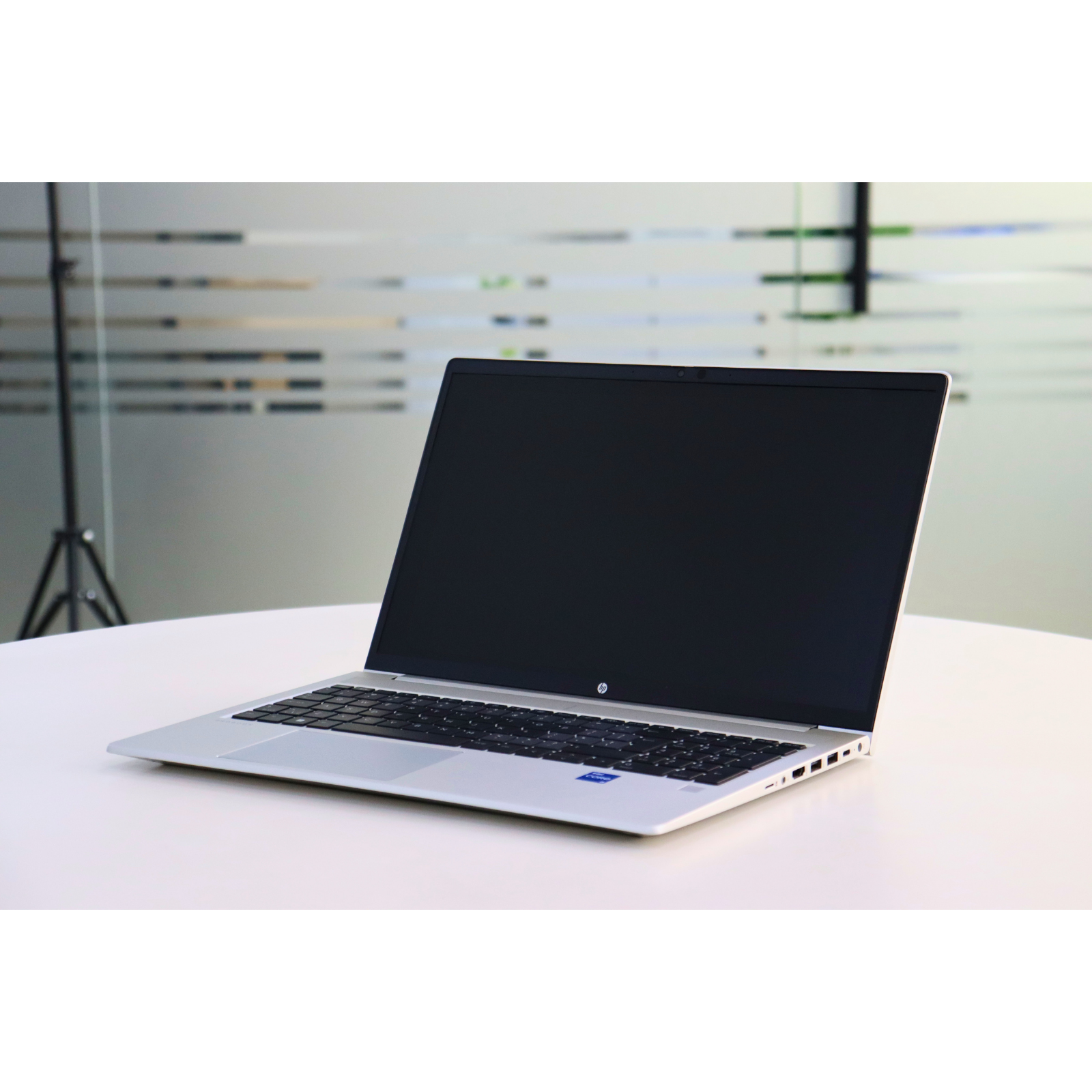 HP PROBOOK 650 G8 NOTEBOOK: Intel Core i5, 11th Gen, 8GB RAM, 256GB SSD SN:00136