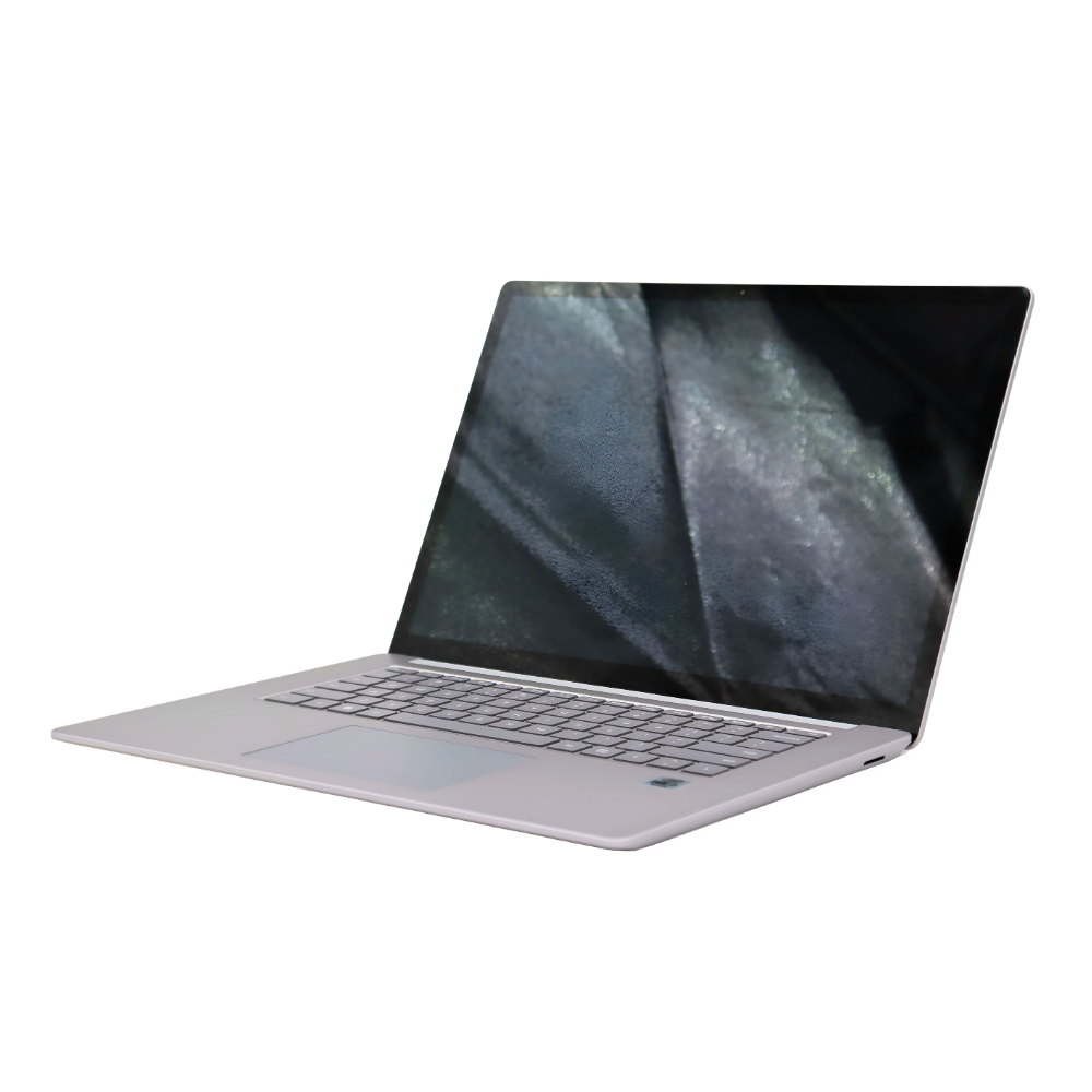 Microsoft Surface Laptop 3: Intel Core i7, 10th Gen, 16GB RAM, 256GB SSD