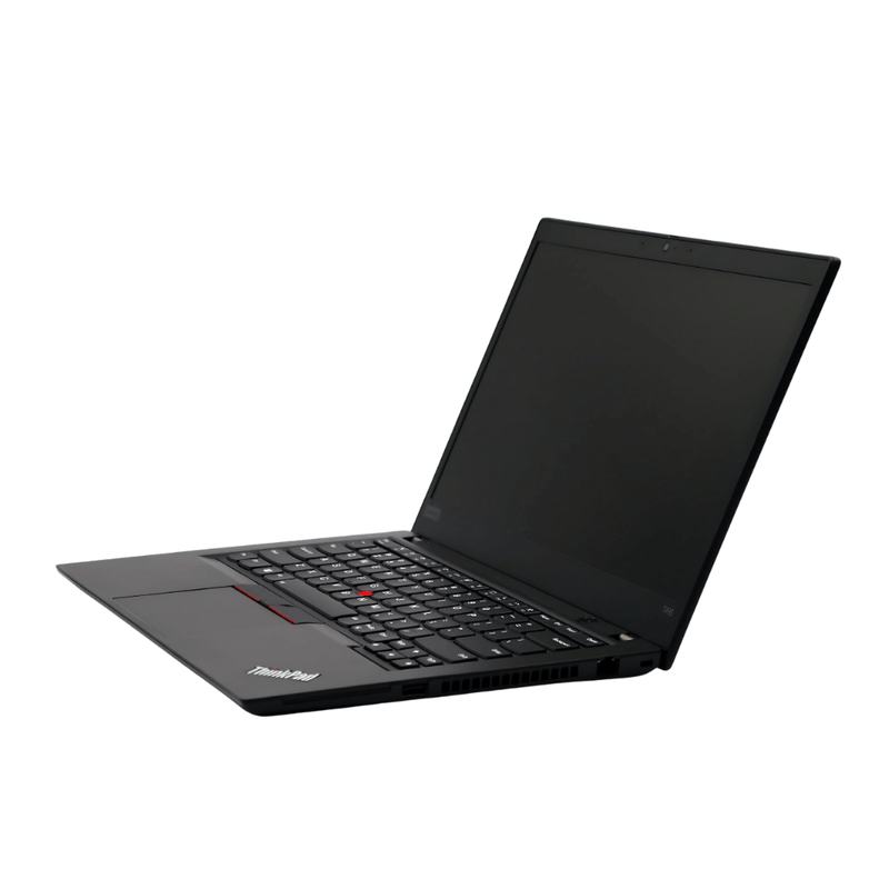 Lenovo Thinkpad T495: AMD RYZEN 5, 8GB RAM, 256GB SSD