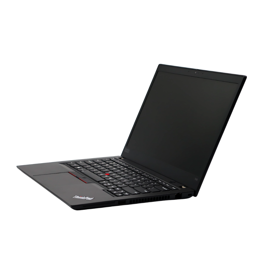 Lenovo Thinkpad T495: AMD RYZEN 5, 8GB RAM, 256GB SSD