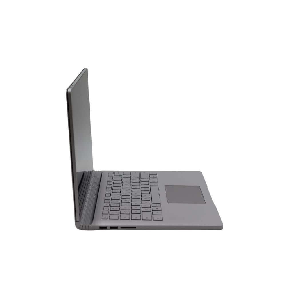 MICROSOFT SURFACE BOOK 3: 10th Gen i7, 32GB RAM, 512GB SSD, SN:78318