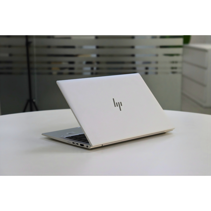 HP ELITEBOOK 845 G8:AMD RYZEN 3, 16GB RAM, 256GB SSD, SN:00300