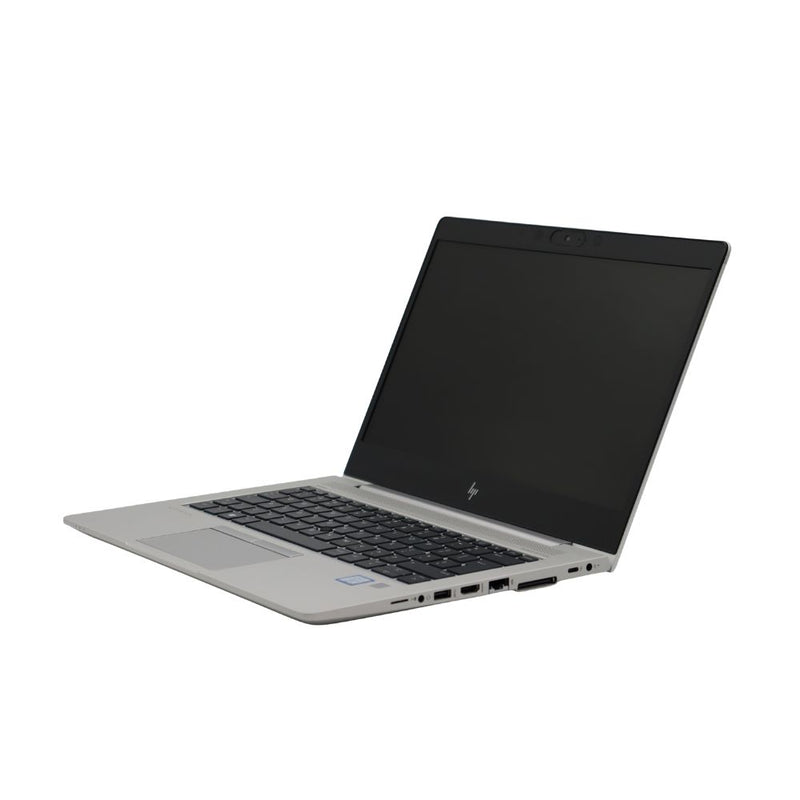 HP ELITEBOOK 830 G6: Intel Core i7, 8th Gen, 8GB RAM, 256GB SSD