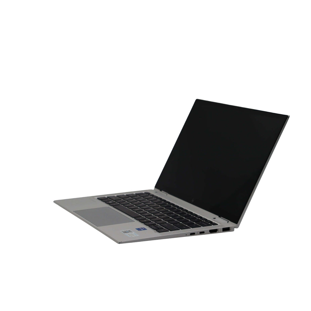 HP ELITEBOOK X360 1030 G8: 11th Gen i7, 16GB RAM, 512GB SSD, SN:60860