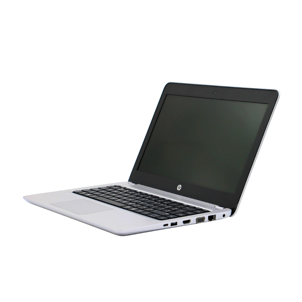 Used HP Probook 430 G4: Intel Core i5, 7th Gen, 8GB RAM, 256GB SSD